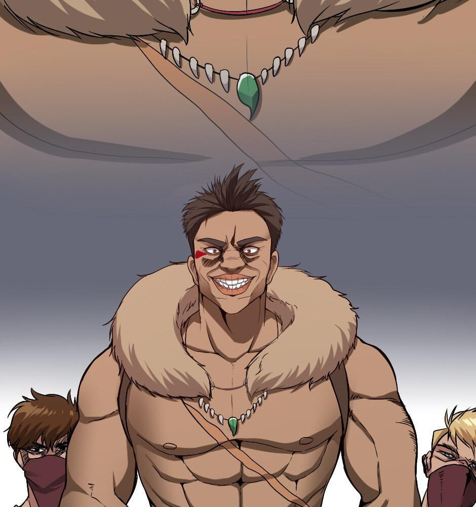 The Beginning After the End Chapter 9 page 4 - 