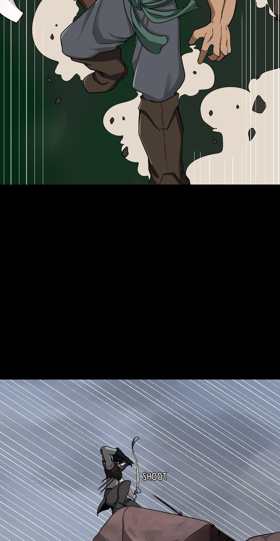 The Beginning After the End Chapter 9 page 33 - 
