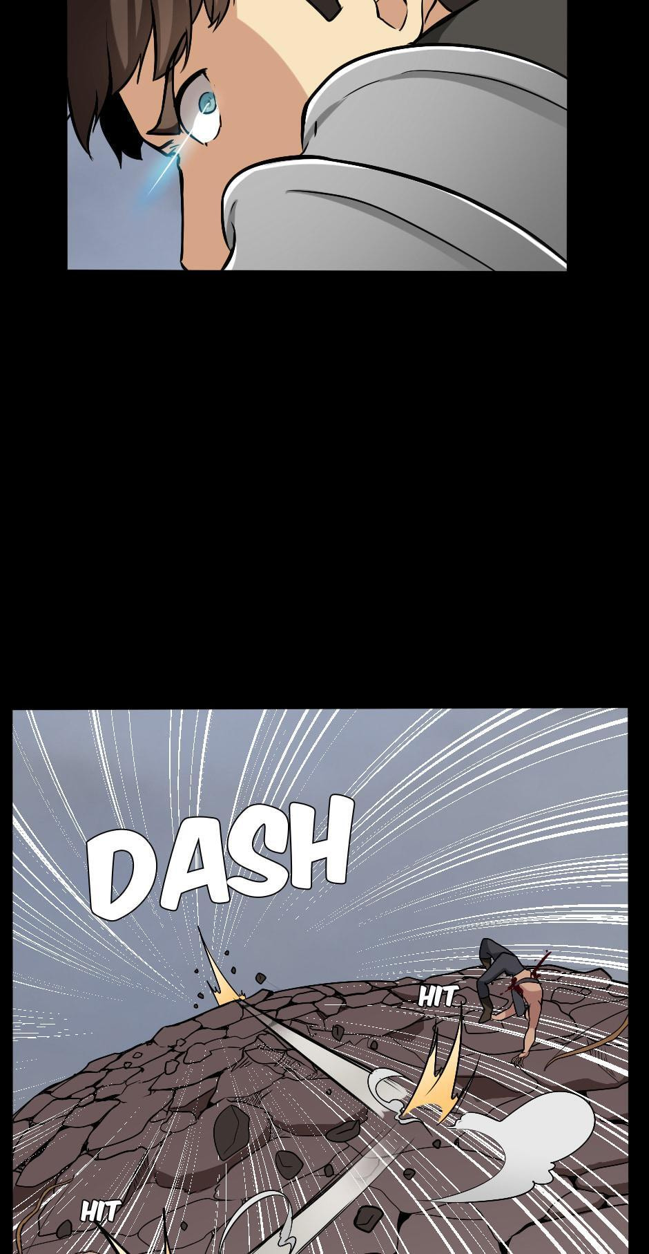 The Beginning After the End Chapter 9 page 37 - 