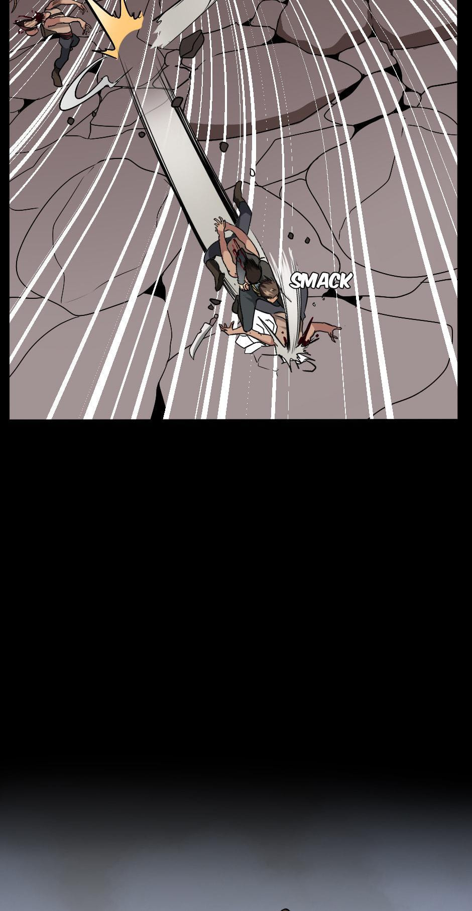 The Beginning After the End Chapter 9 page 38 - 