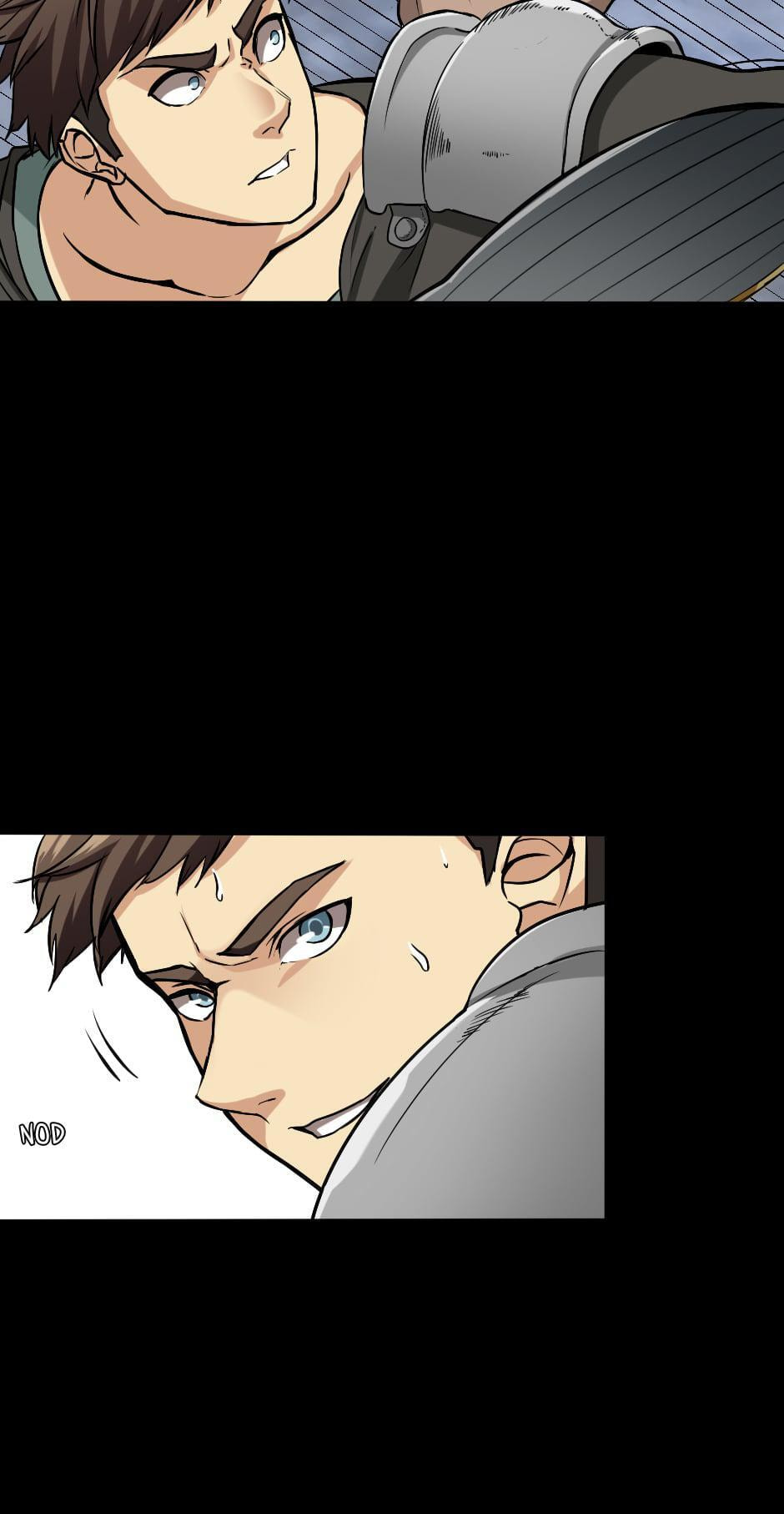 The Beginning After the End Chapter 9 page 41 - 