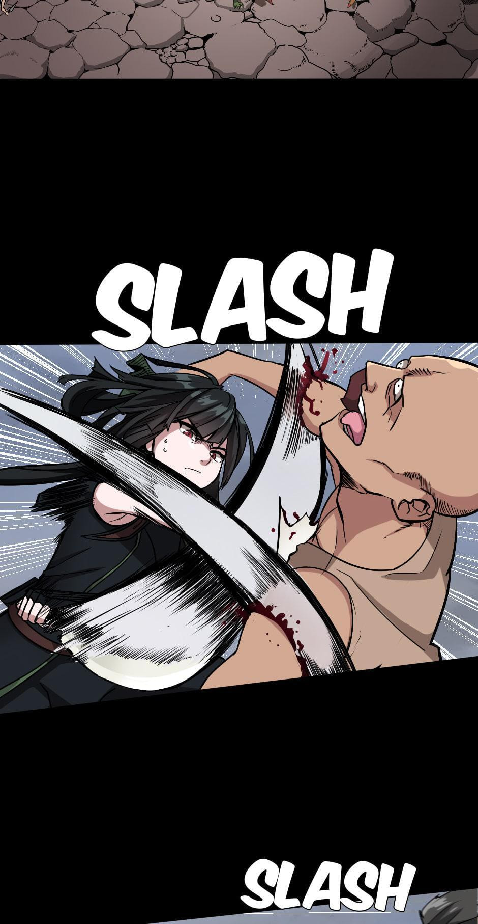 The Beginning After the End Chapter 9 page 43 - 