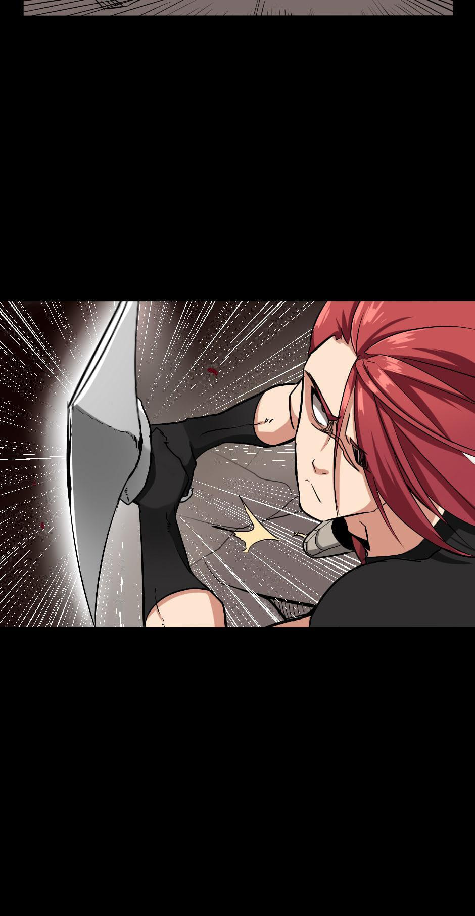 The Beginning After the End Chapter 9 page 46 - 