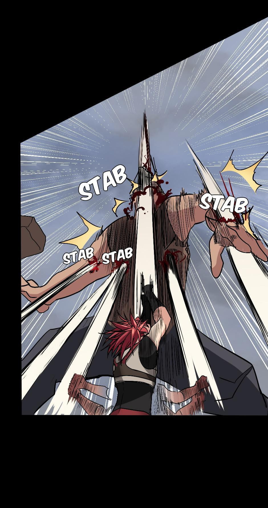 The Beginning After the End Chapter 9 page 47 - 