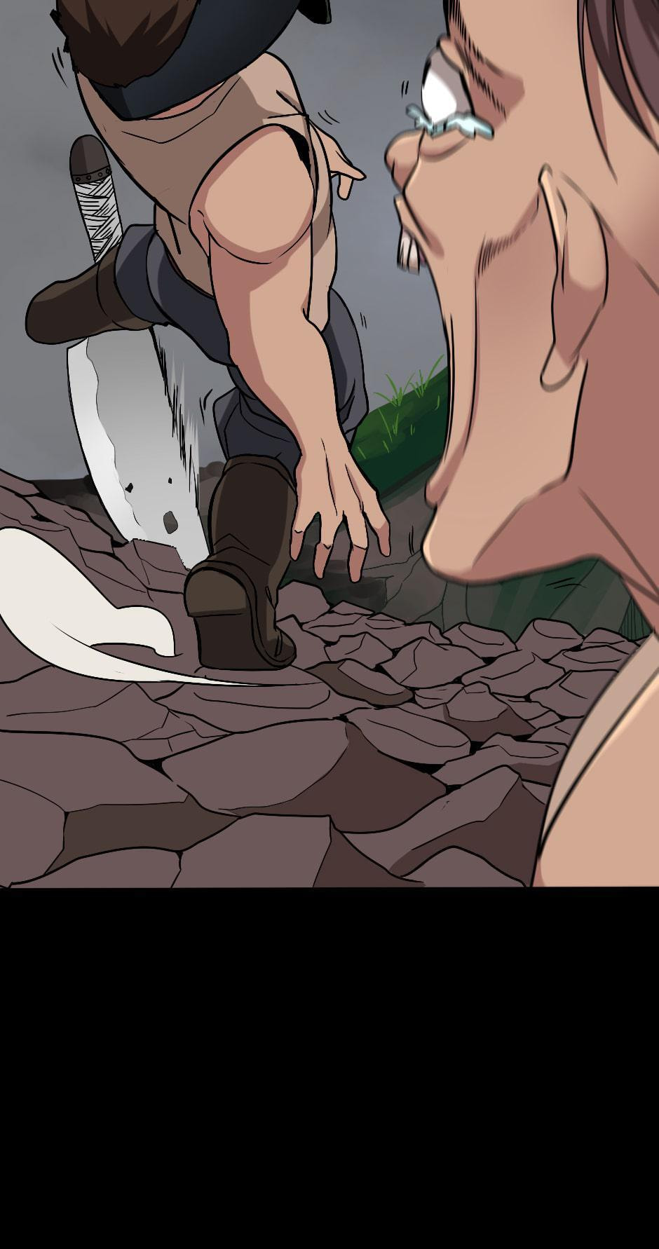 The Beginning After the End Chapter 9 page 50 - 