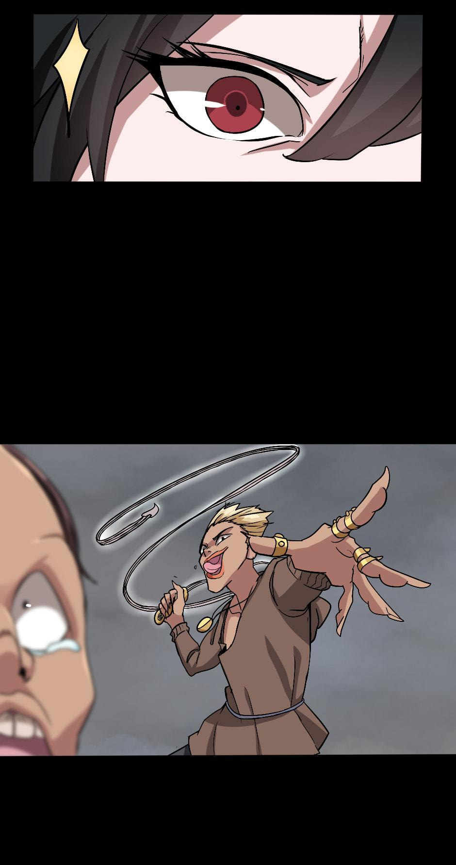 The Beginning After the End Chapter 9 page 51 - 