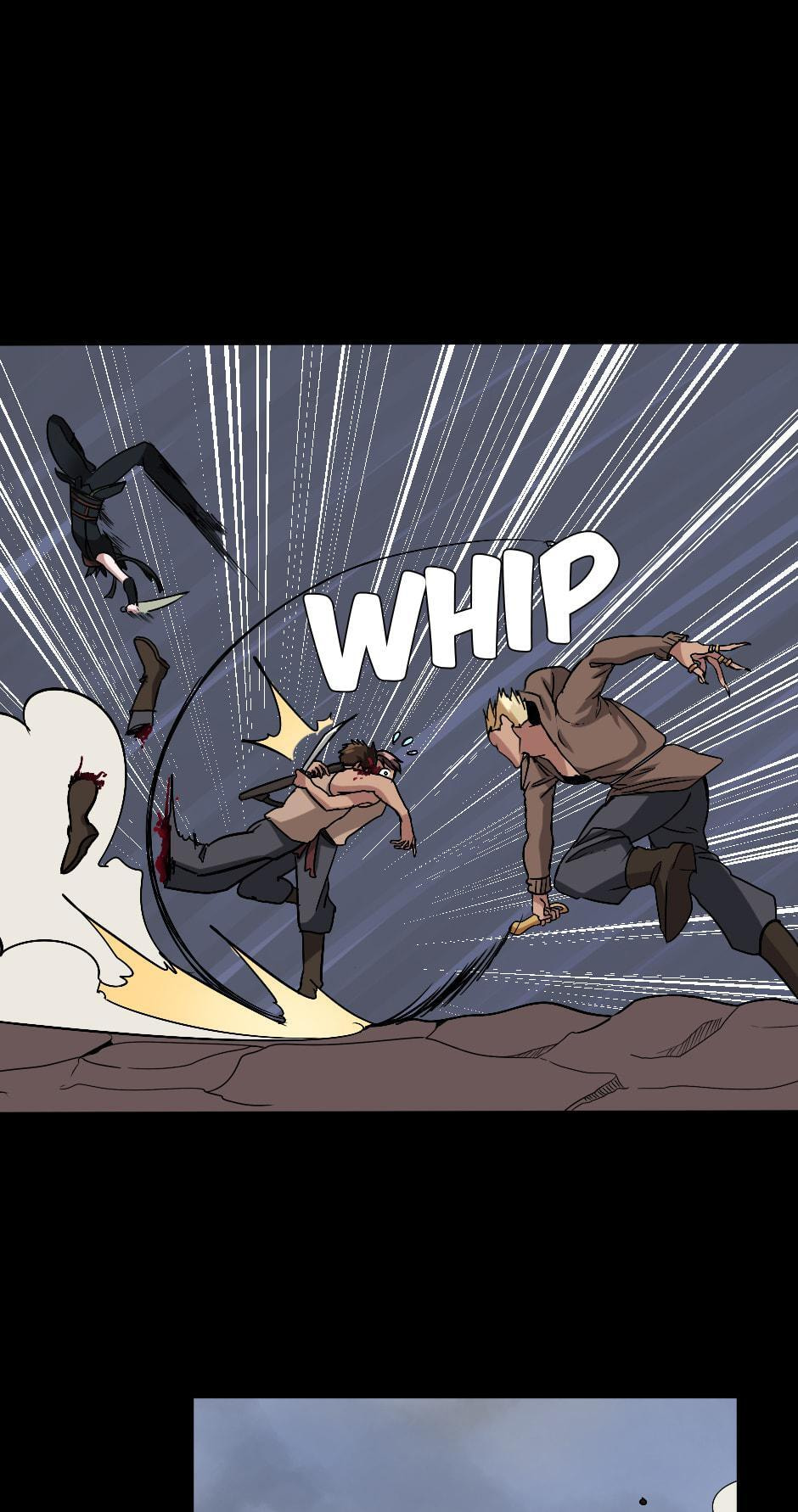 The Beginning After the End Chapter 9 page 52 - 