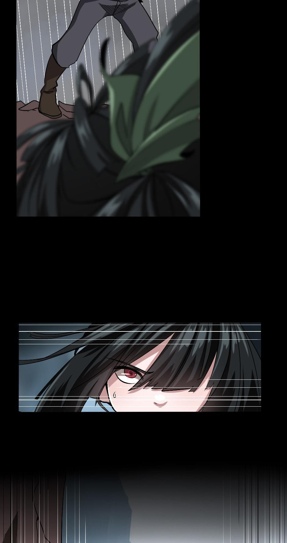 The Beginning After the End Chapter 9 page 54 - 