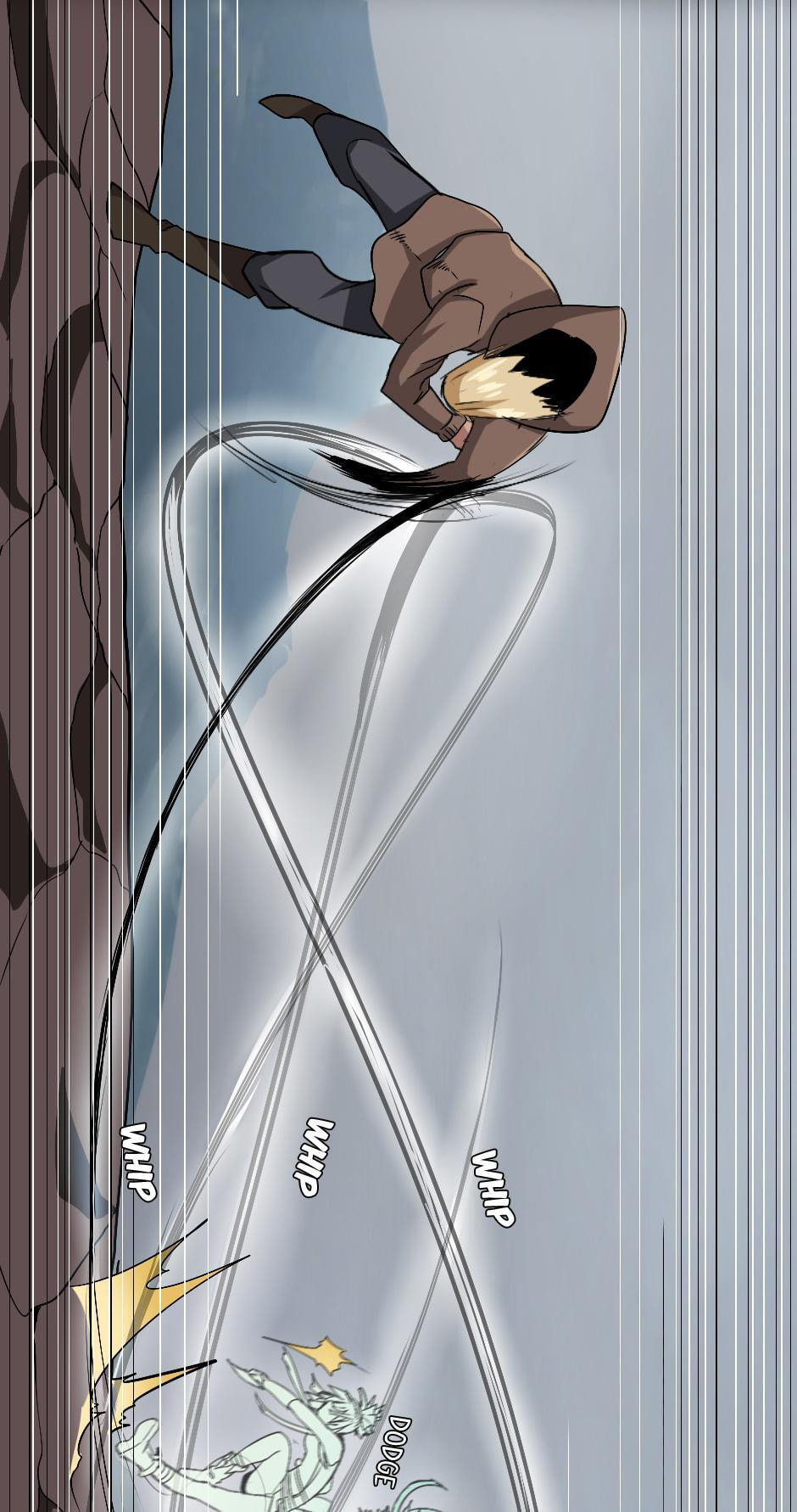 The Beginning After the End Chapter 9 page 55 - 