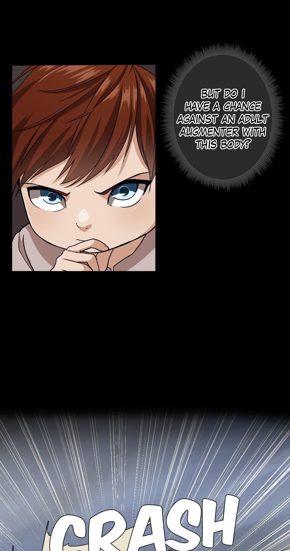 The Beginning After the End Chapter 9 page 58 - 