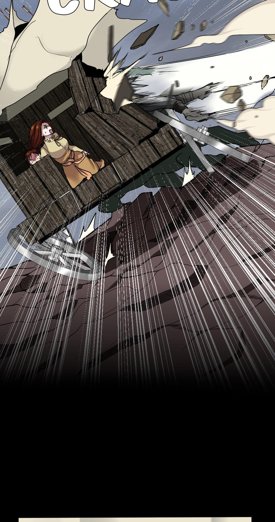 The Beginning After the End Chapter 9 page 59 - 