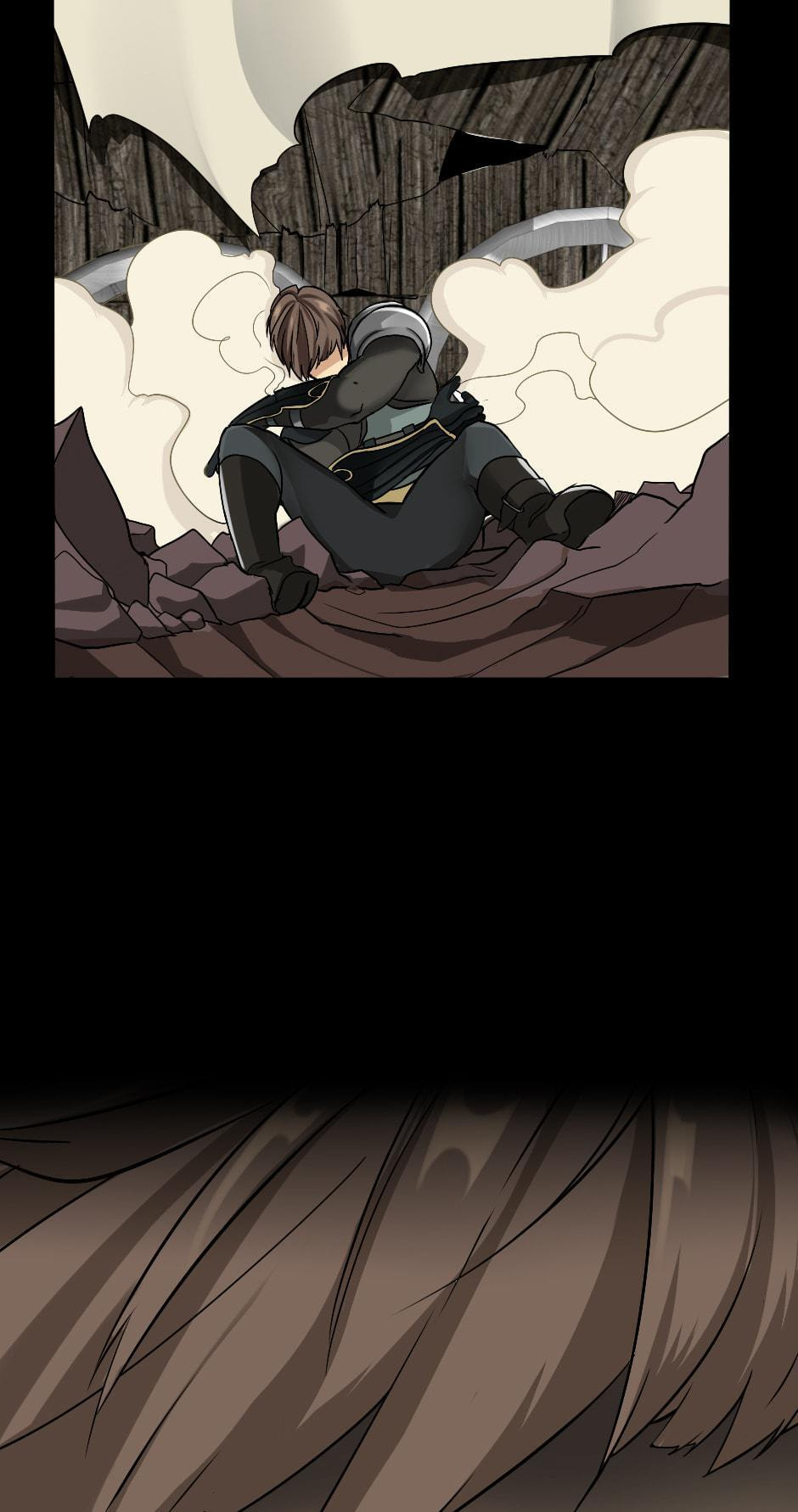 The Beginning After the End Chapter 9 page 60 - 