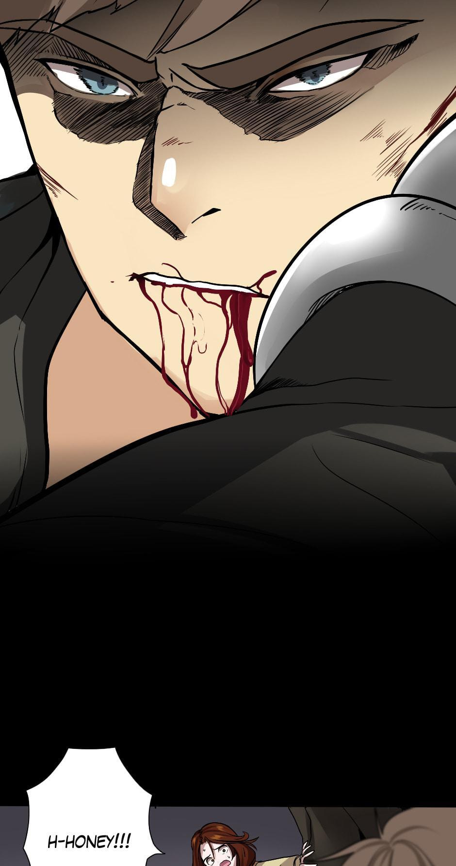 The Beginning After the End Chapter 9 page 61 - 