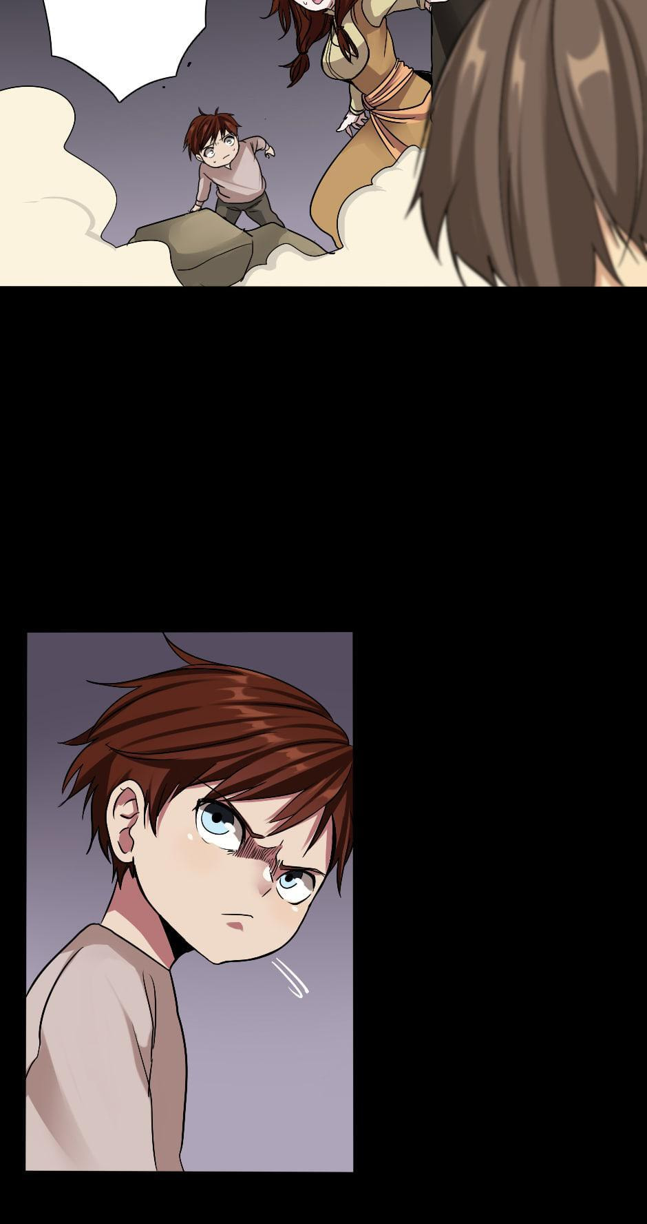 The Beginning After the End Chapter 9 page 62 - 