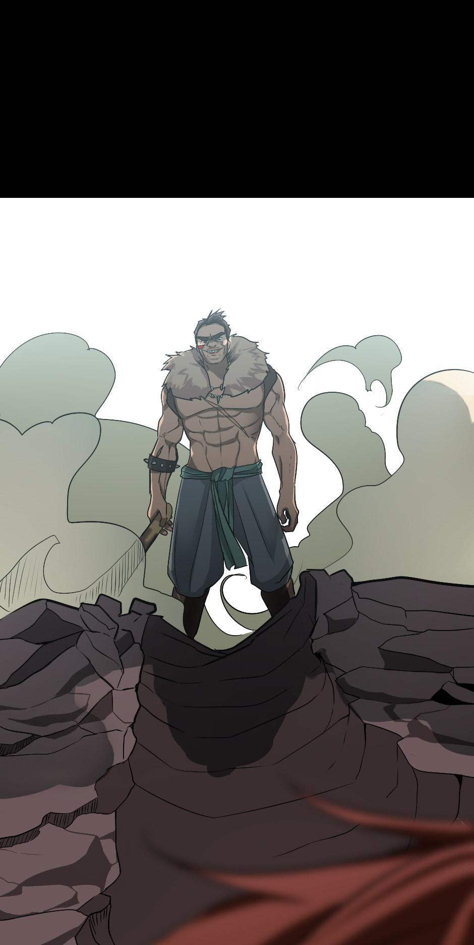 The Beginning After the End Chapter 9 page 63 - 