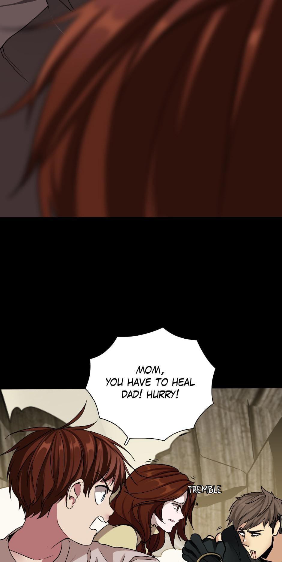 The Beginning After the End Chapter 9 page 64 - 