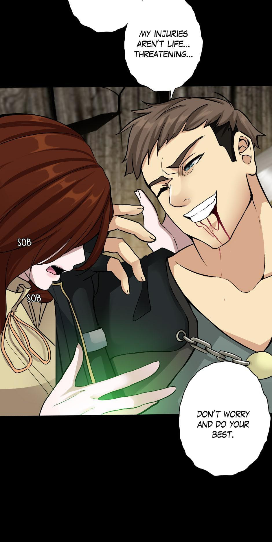 The Beginning After the End Chapter 9 page 67 - 