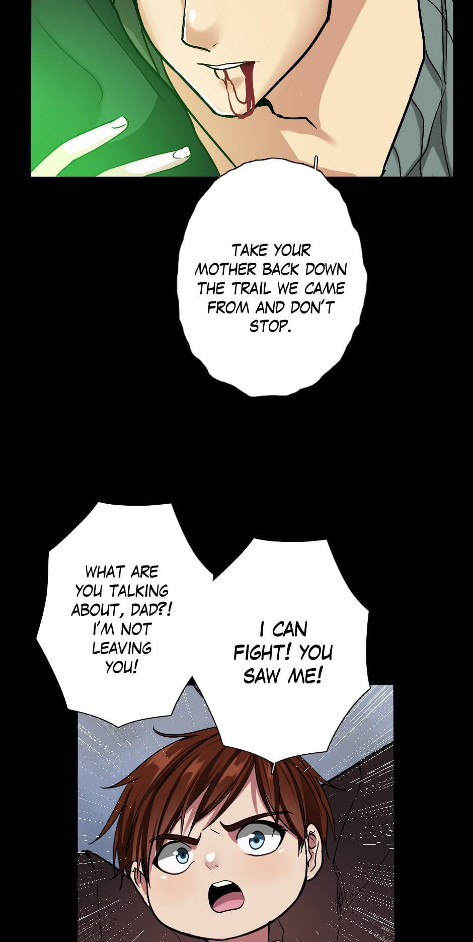 The Beginning After the End Chapter 9 page 69 - 
