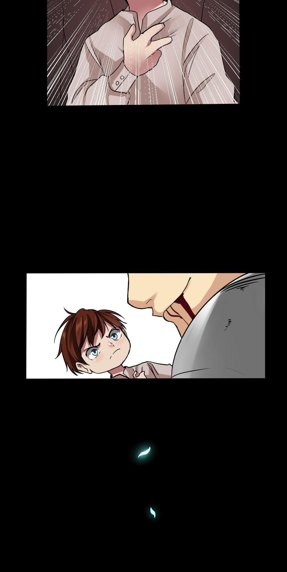 The Beginning After the End Chapter 9 page 70 - 