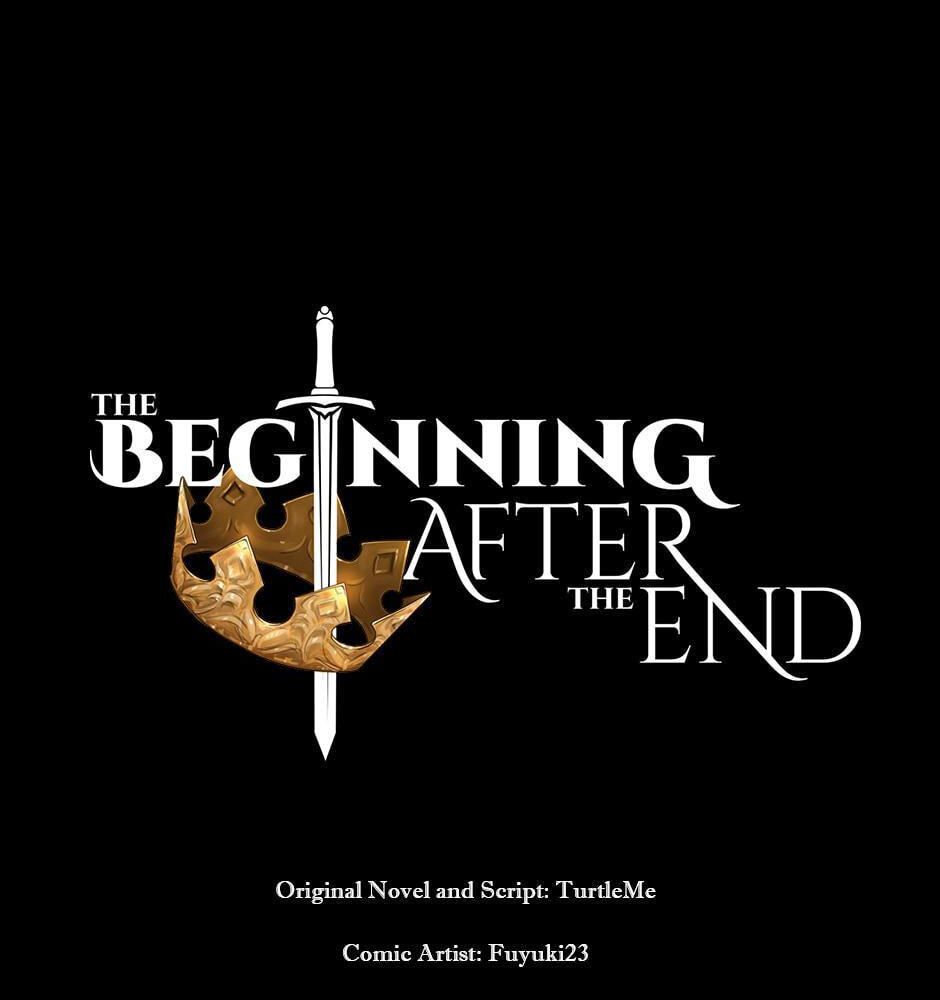 The Beginning After the End Chapter 9 page 10 - 