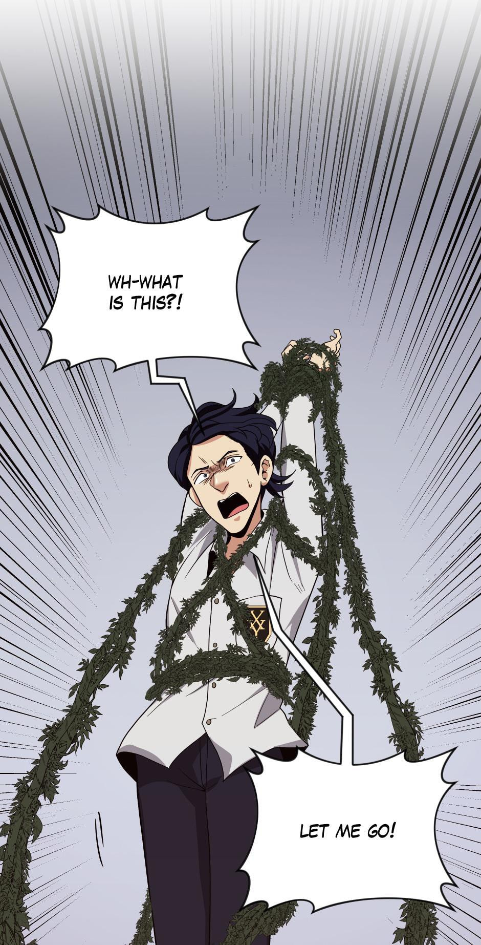 The Beginning After the End Chapter 90 page 1 - 