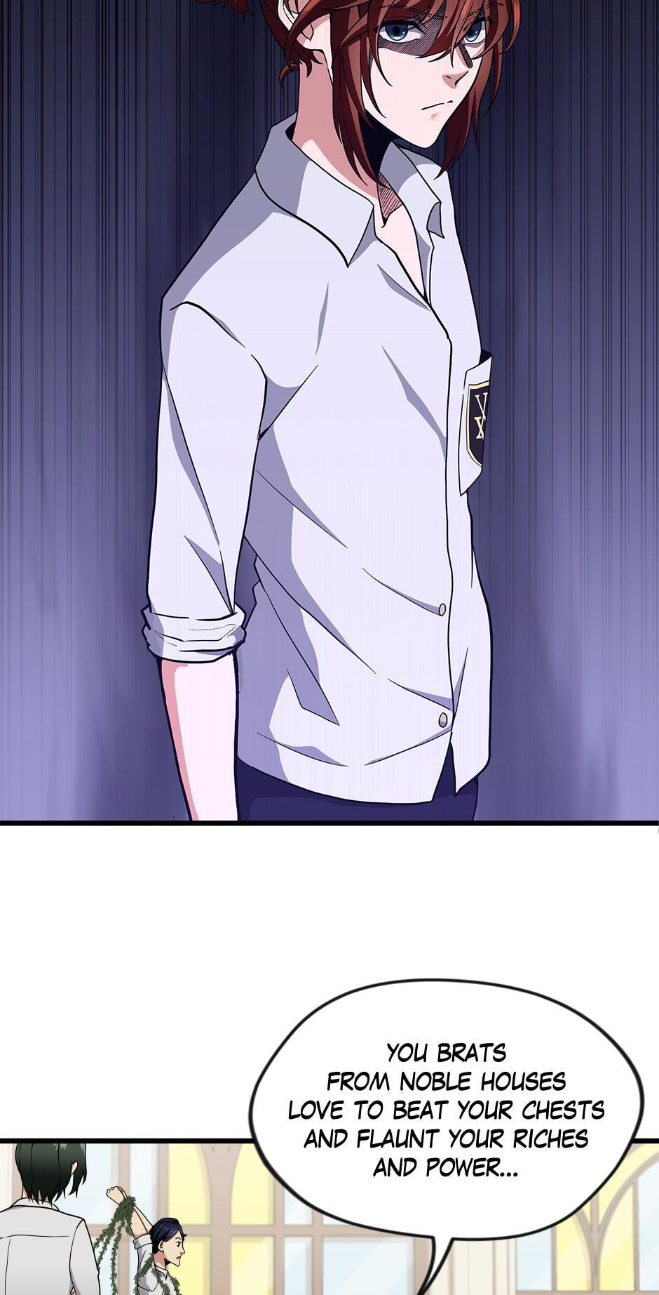 The Beginning After the End Chapter 90 page 11 - 