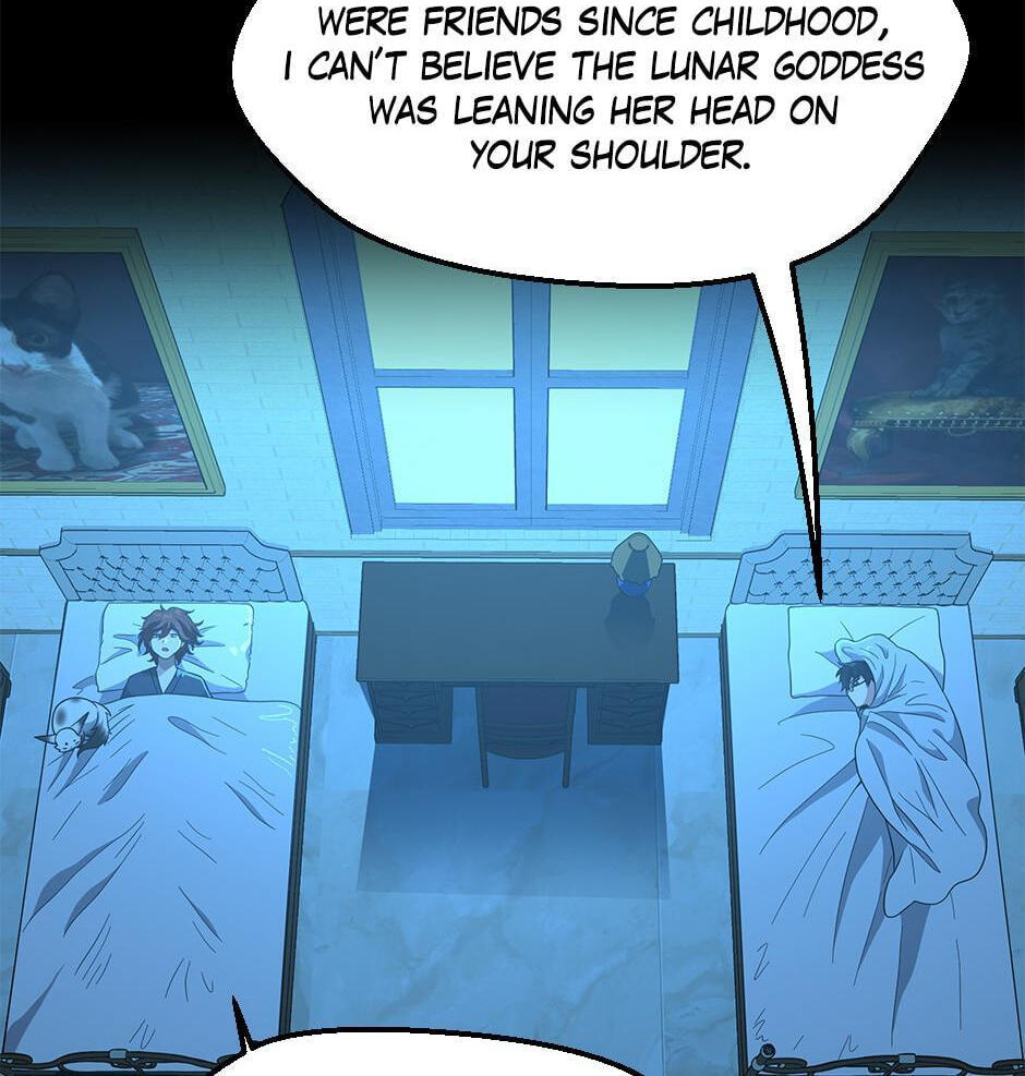 The Beginning After the End Chapter 90 page 102 - 