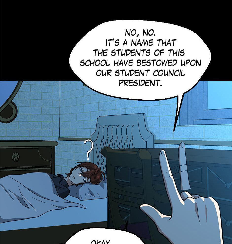 The Beginning After the End Chapter 90 page 104 - 