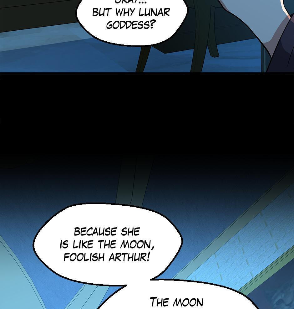 The Beginning After the End Chapter 90 page 105 - 