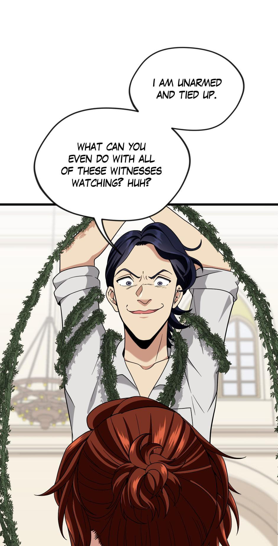 The Beginning After the End Chapter 90 page 15 - 