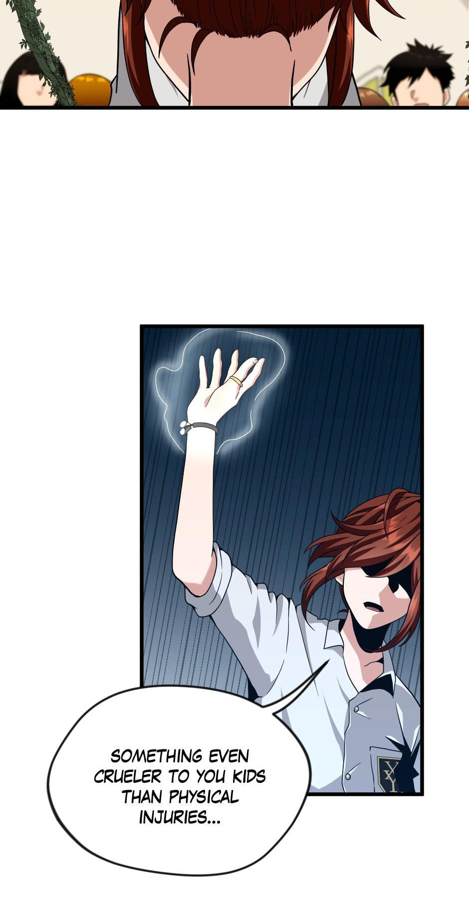 The Beginning After the End Chapter 90 page 16 - 