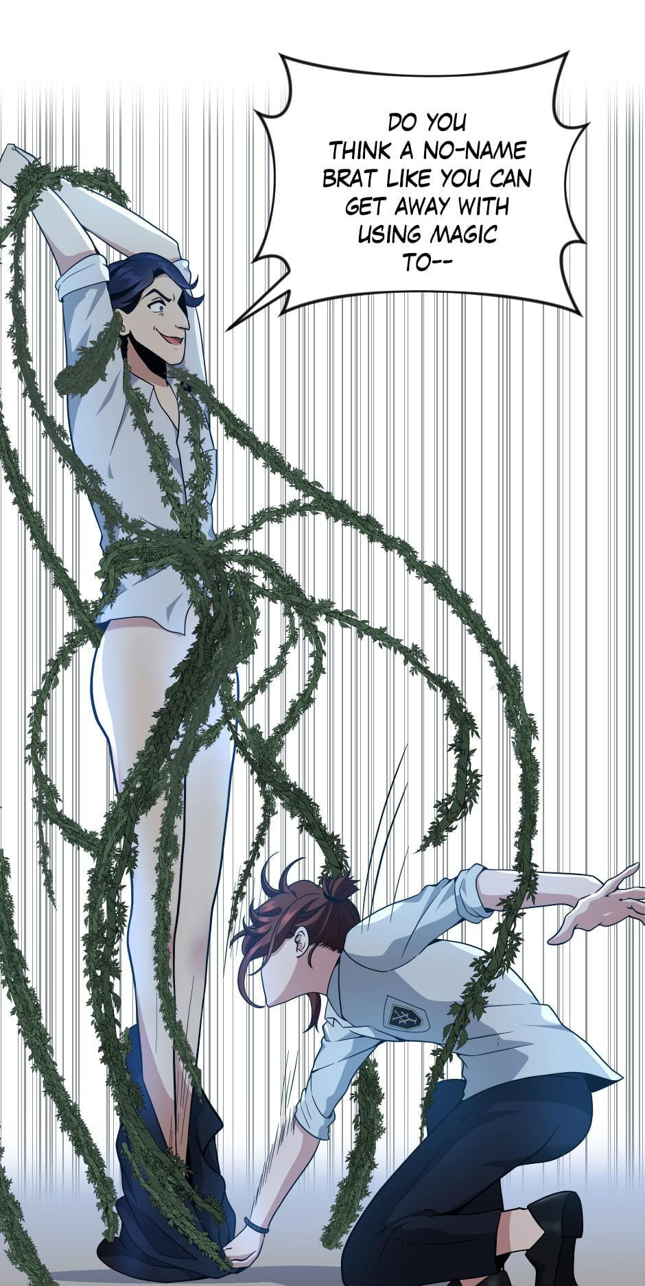 The Beginning After the End Chapter 90 page 17 - 