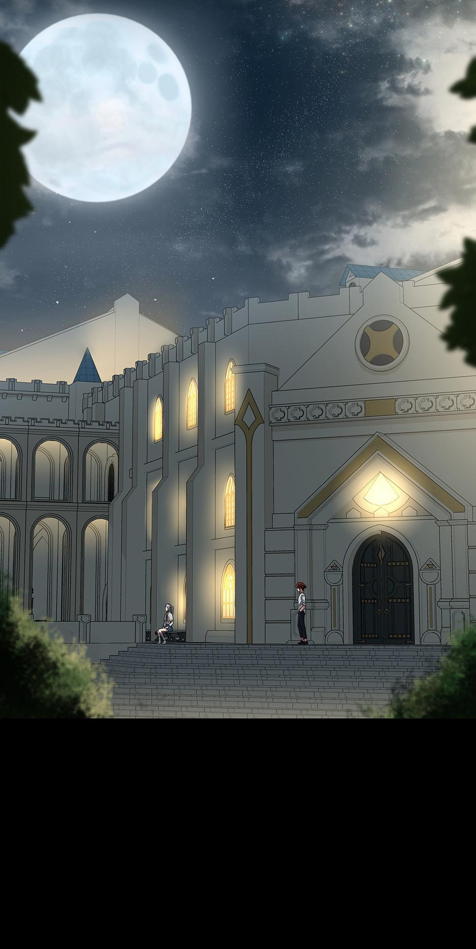 The Beginning After the End Chapter 90 page 23 - 