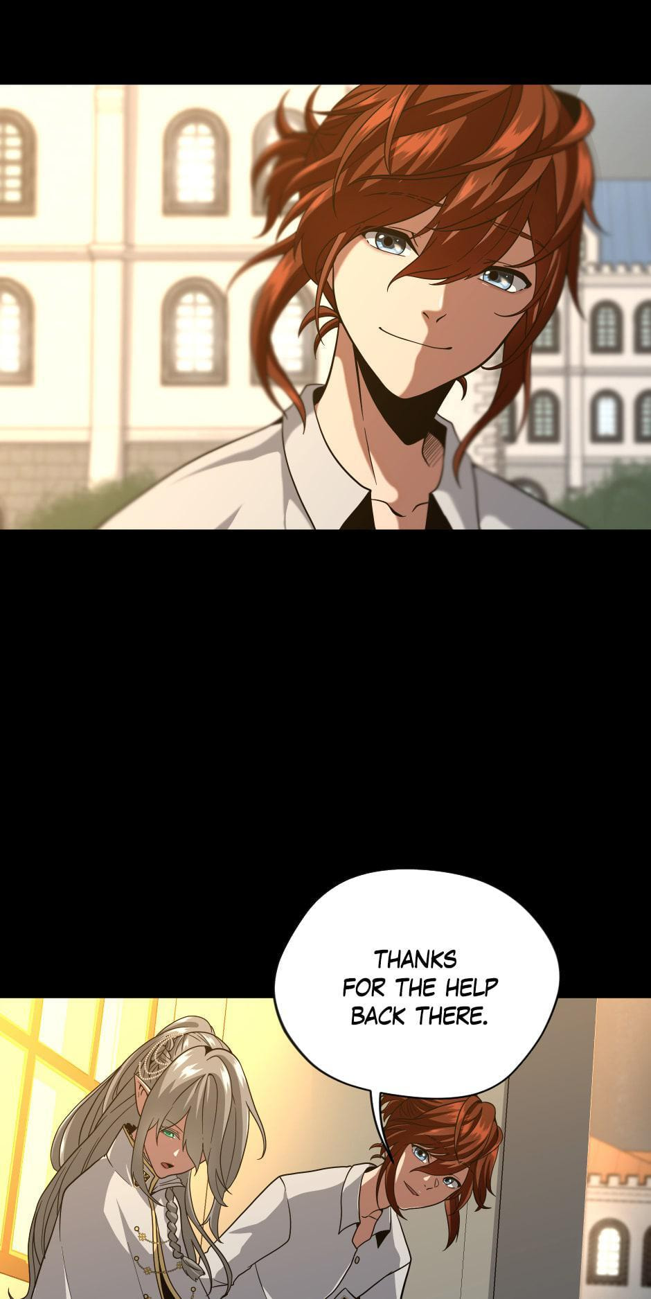 The Beginning After the End Chapter 90 page 26 - 