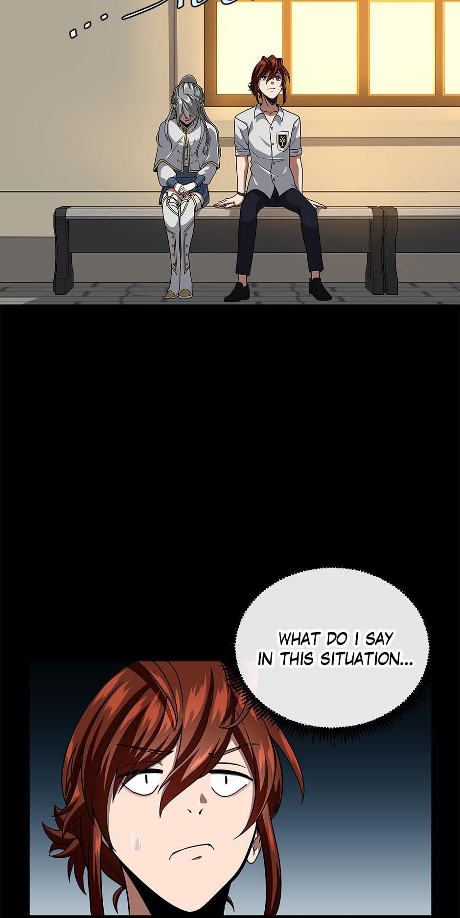 The Beginning After the End Chapter 90 page 29 - 