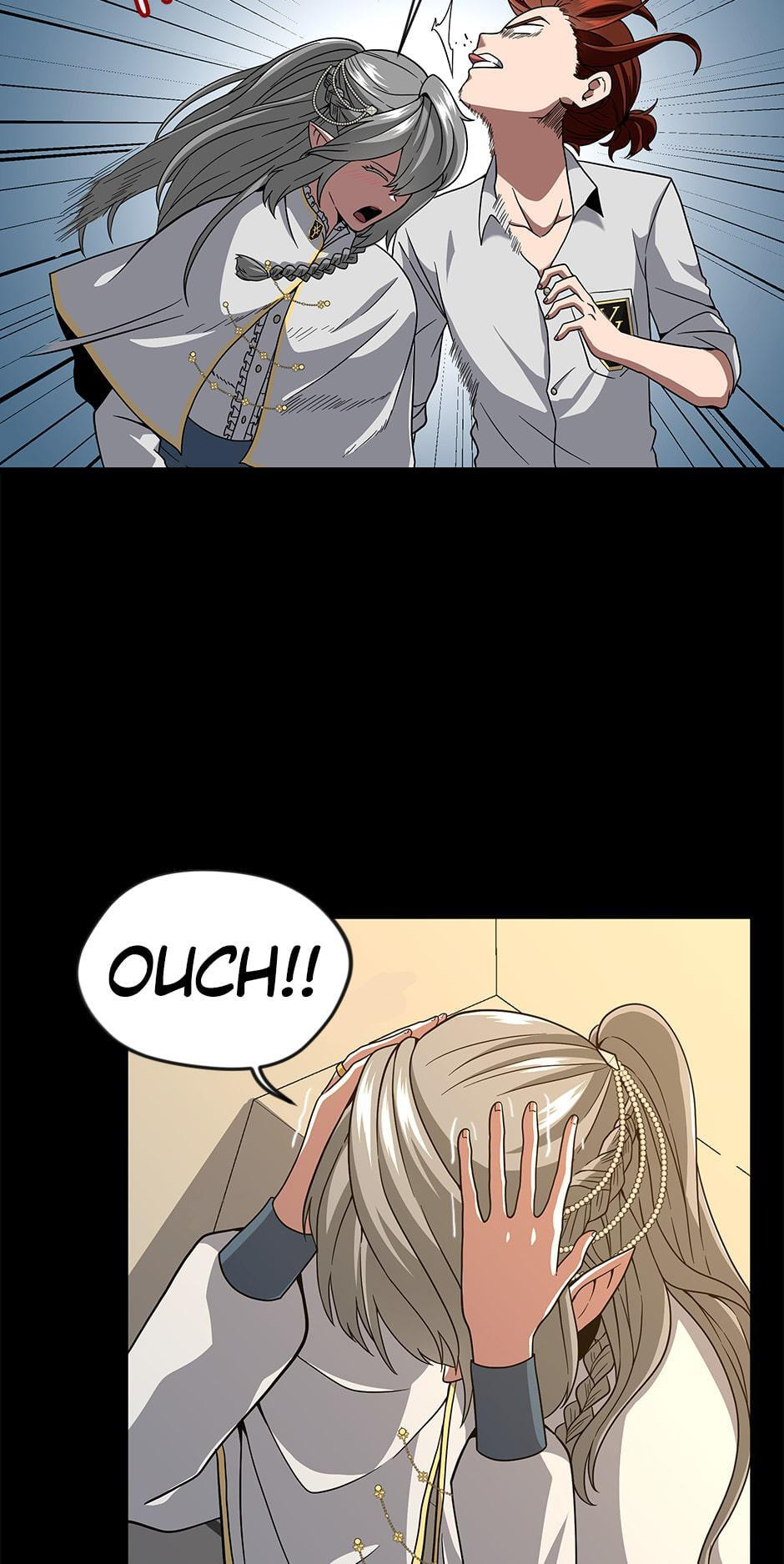The Beginning After the End Chapter 90 page 31 - 