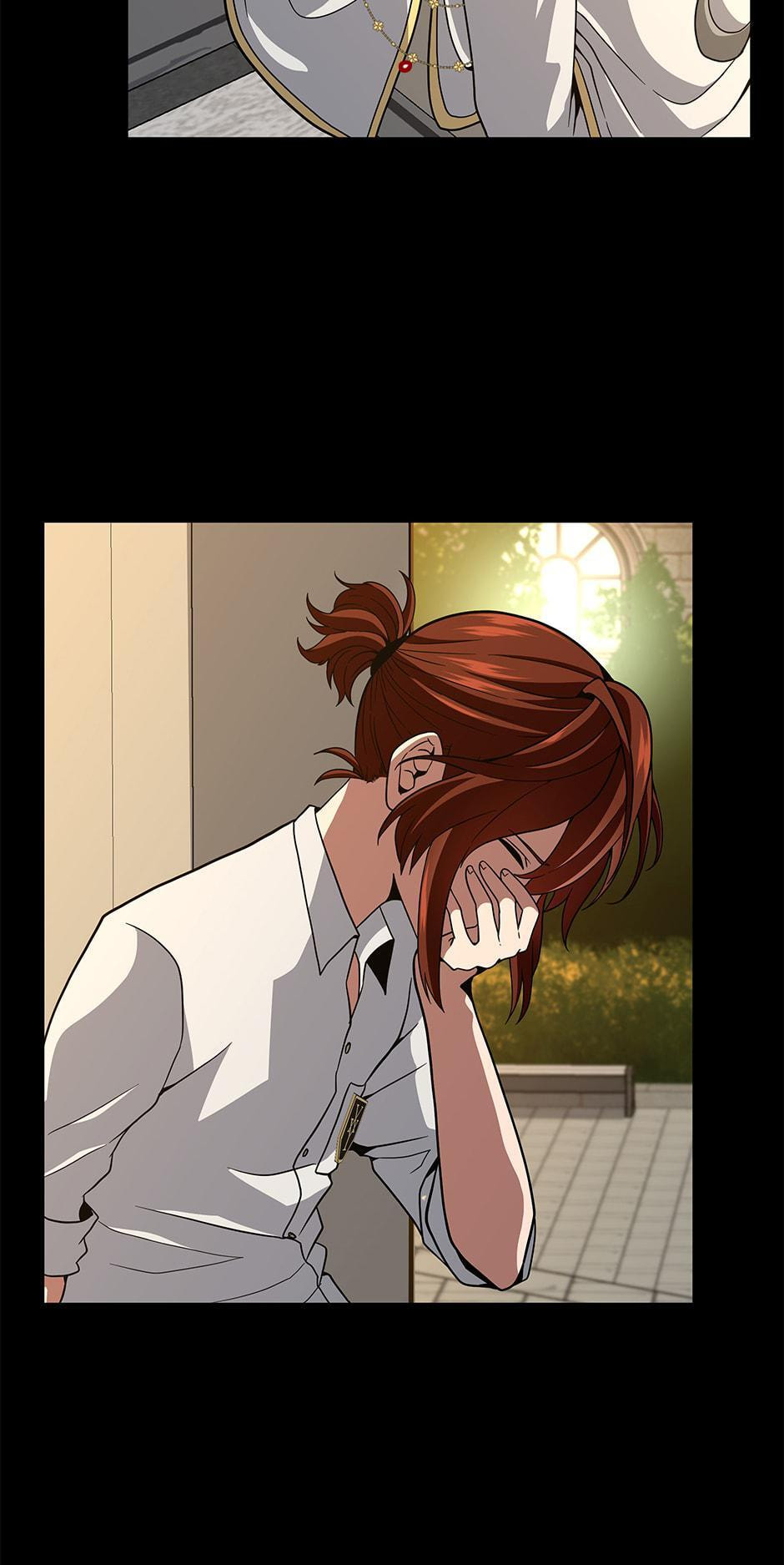The Beginning After the End Chapter 90 page 32 - 