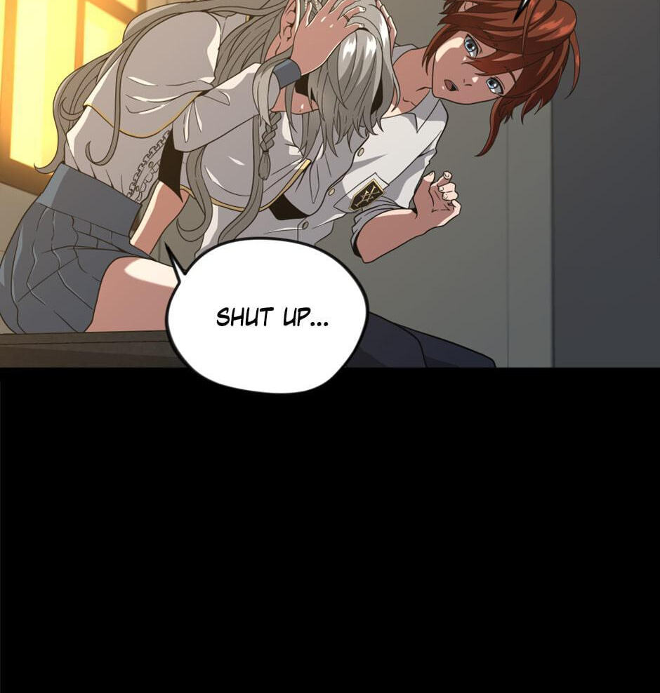 The Beginning After the End Chapter 90 page 36 - 