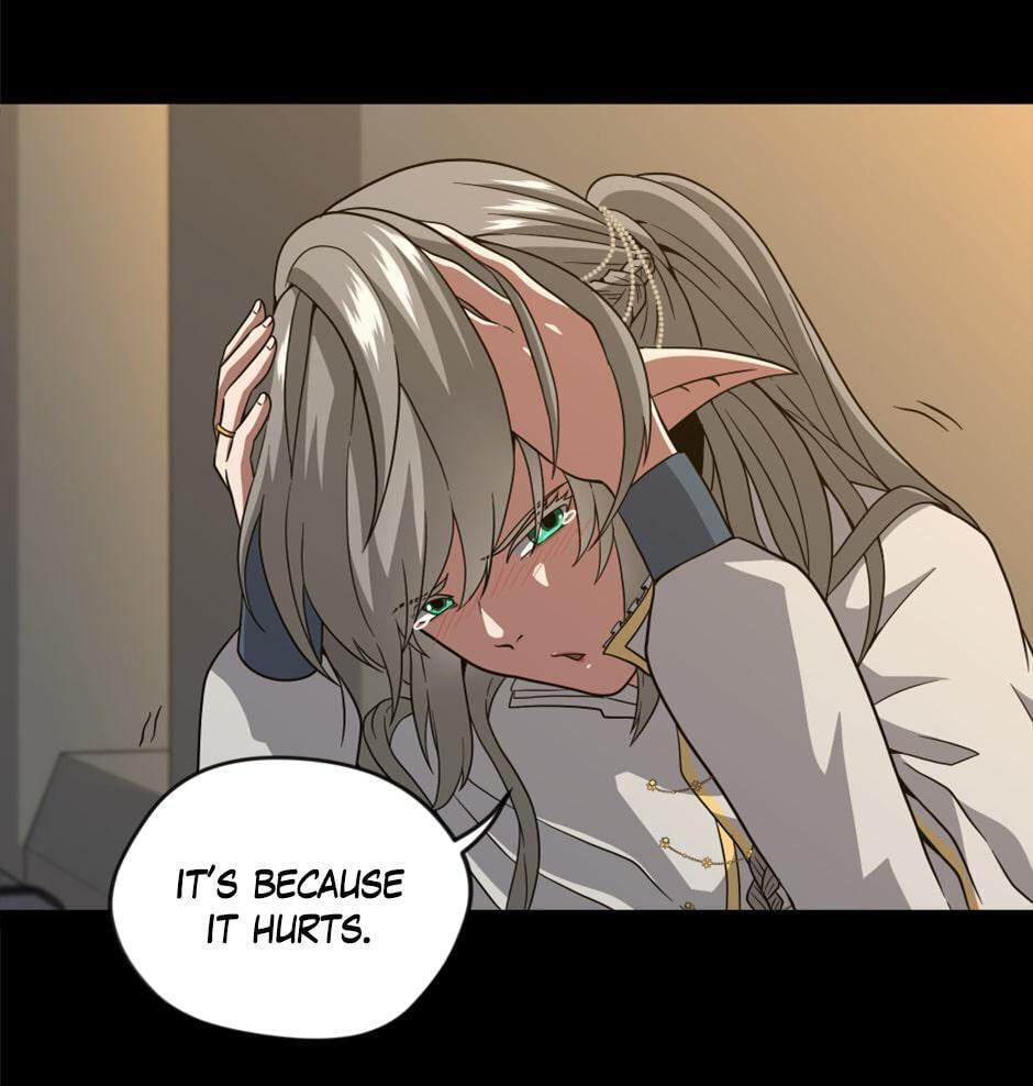 The Beginning After the End Chapter 90 page 37 - 