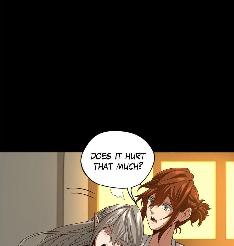 The Beginning After the End Chapter 90 page 38 - 