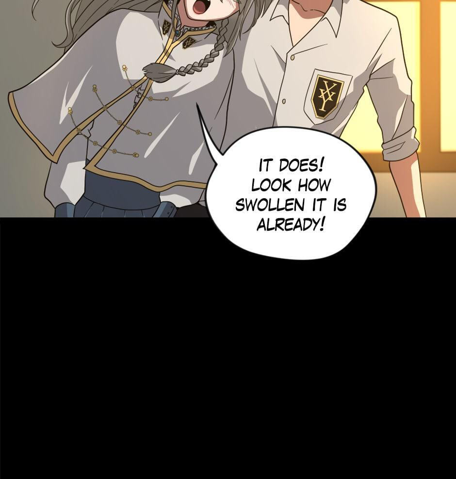 The Beginning After the End Chapter 90 page 39 - 