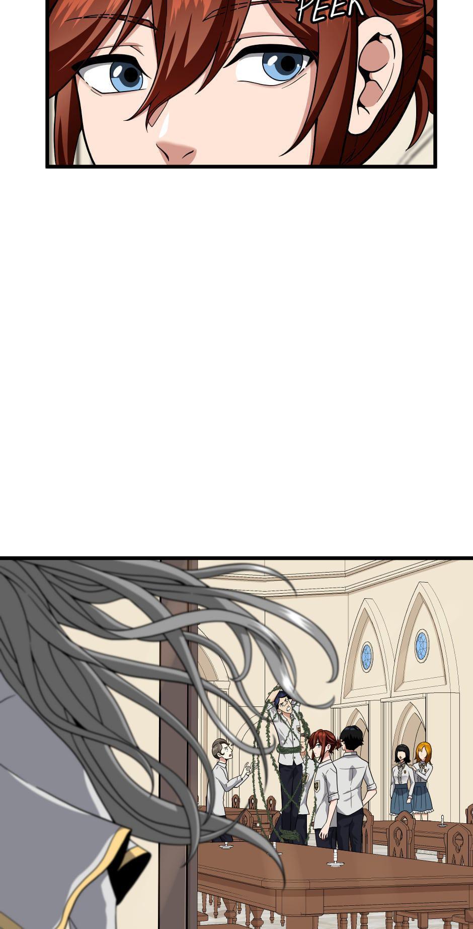 The Beginning After the End Chapter 90 page 5 - 