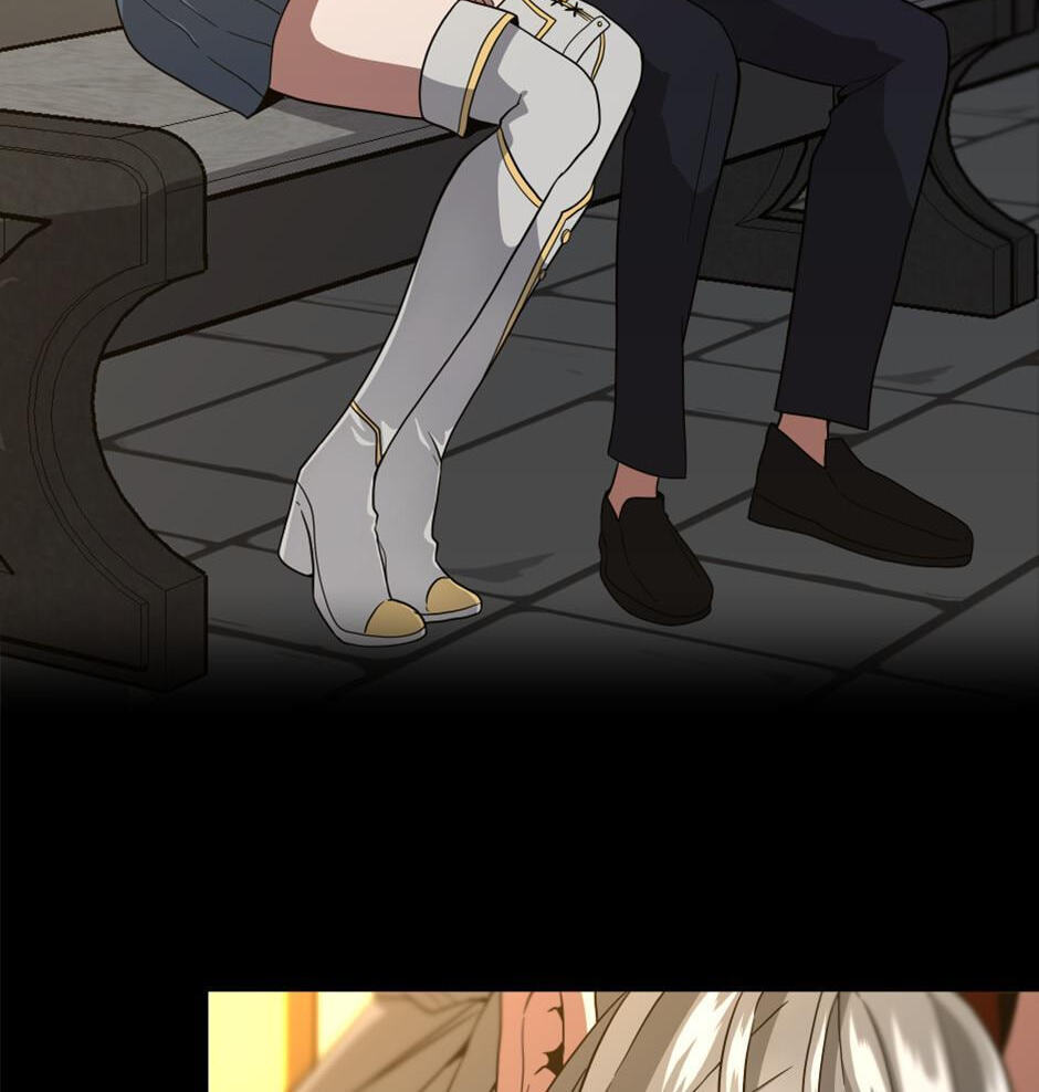 The Beginning After the End Chapter 90 page 42 - 