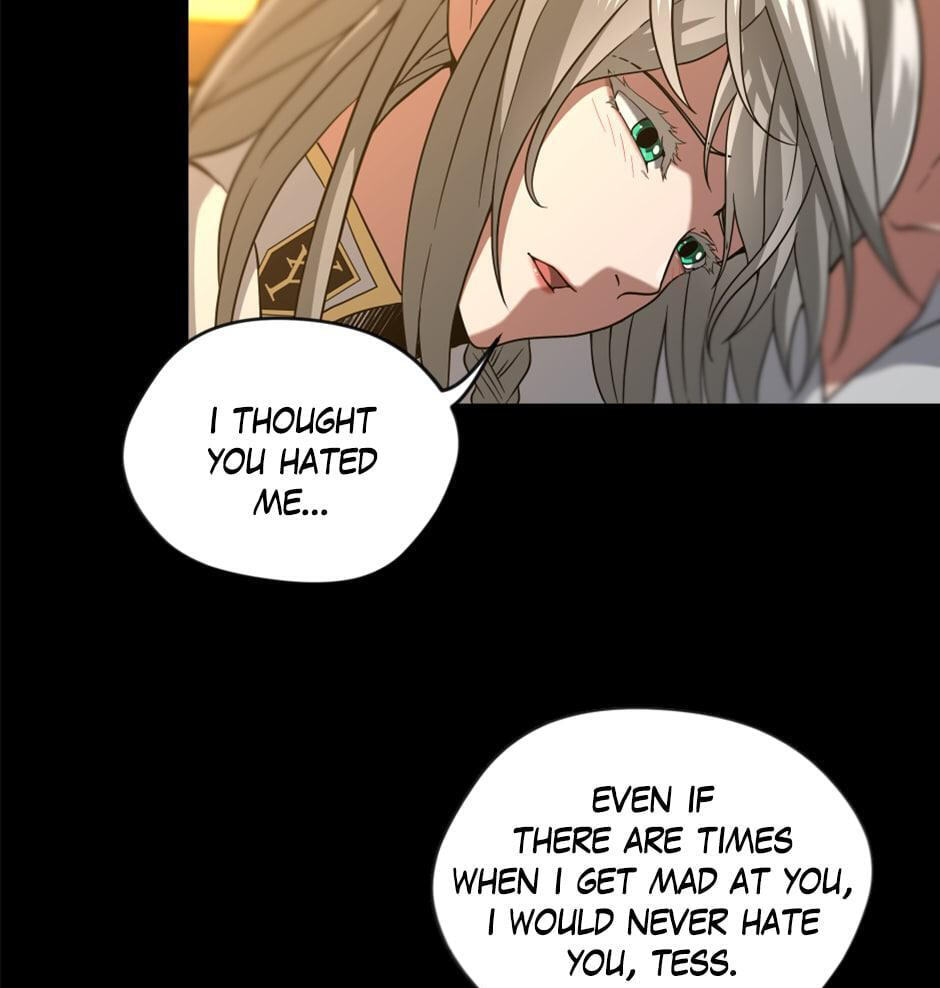 The Beginning After the End Chapter 90 page 43 - 