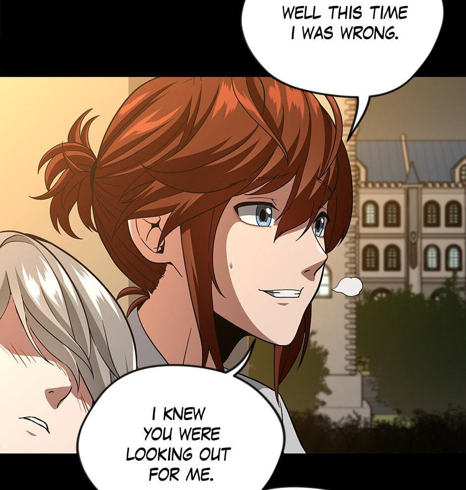 The Beginning After the End Chapter 90 page 48 - 