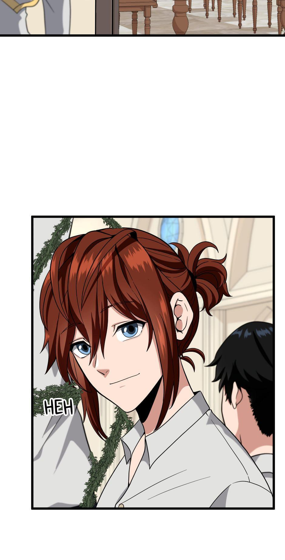 The Beginning After the End Chapter 90 page 6 - 