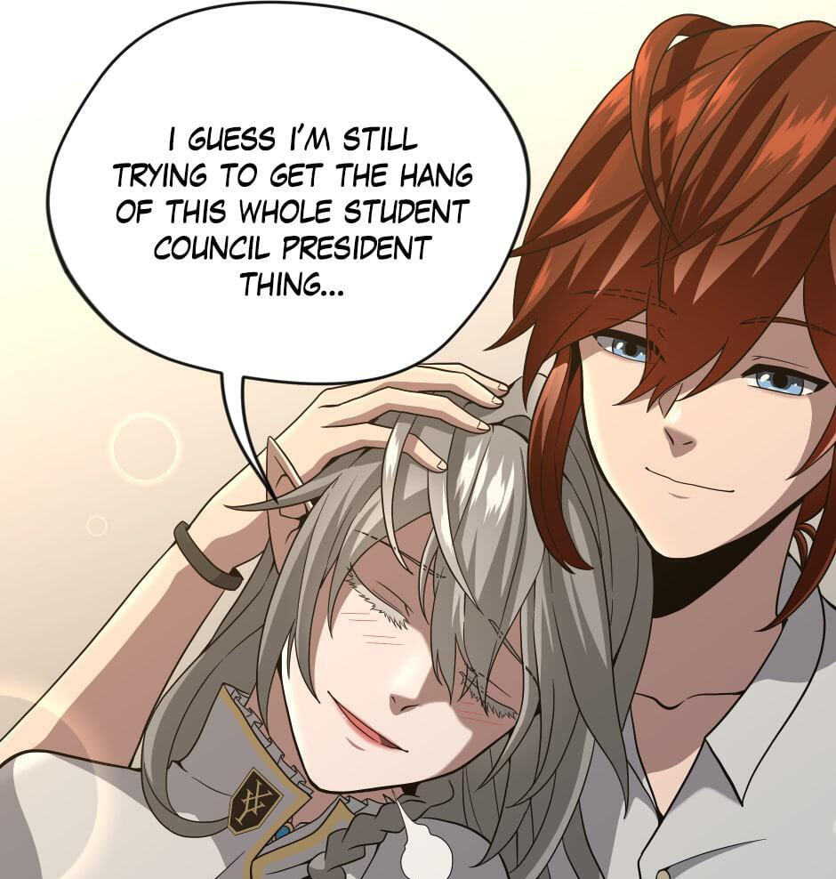 The Beginning After the End Chapter 90 page 51 - 