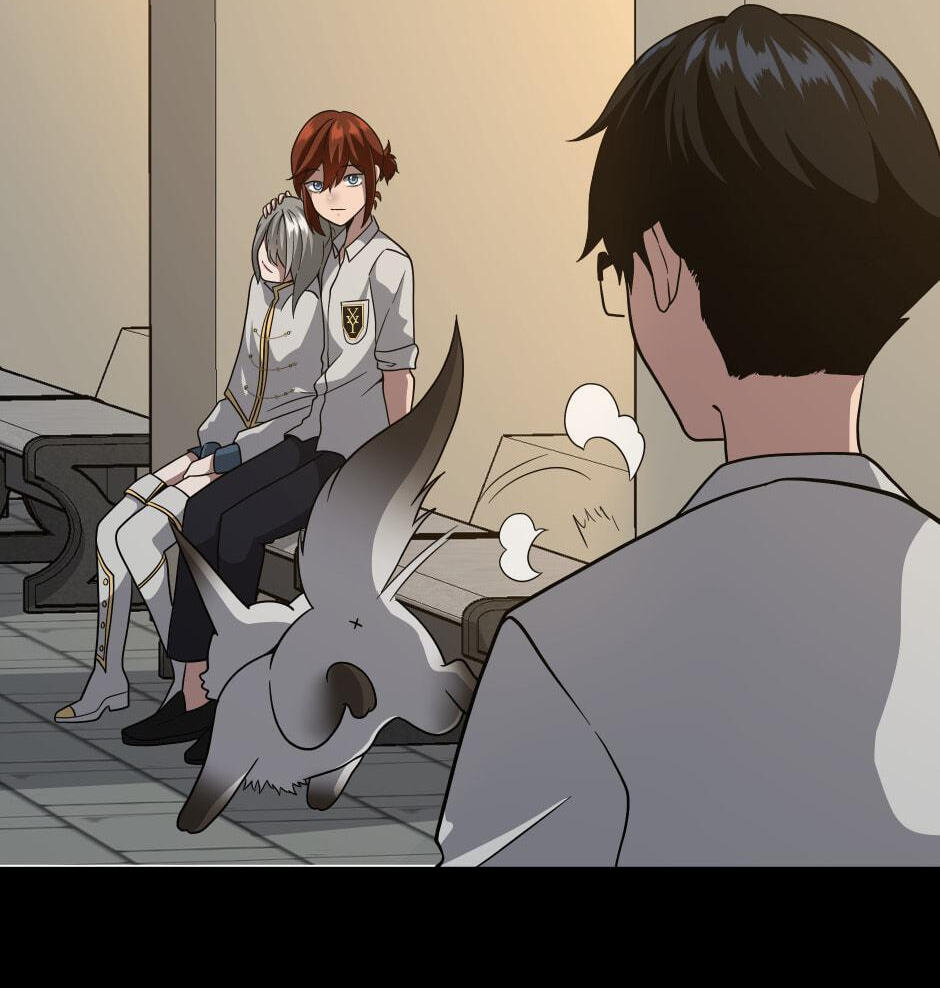 The Beginning After the End Chapter 90 page 56 - 