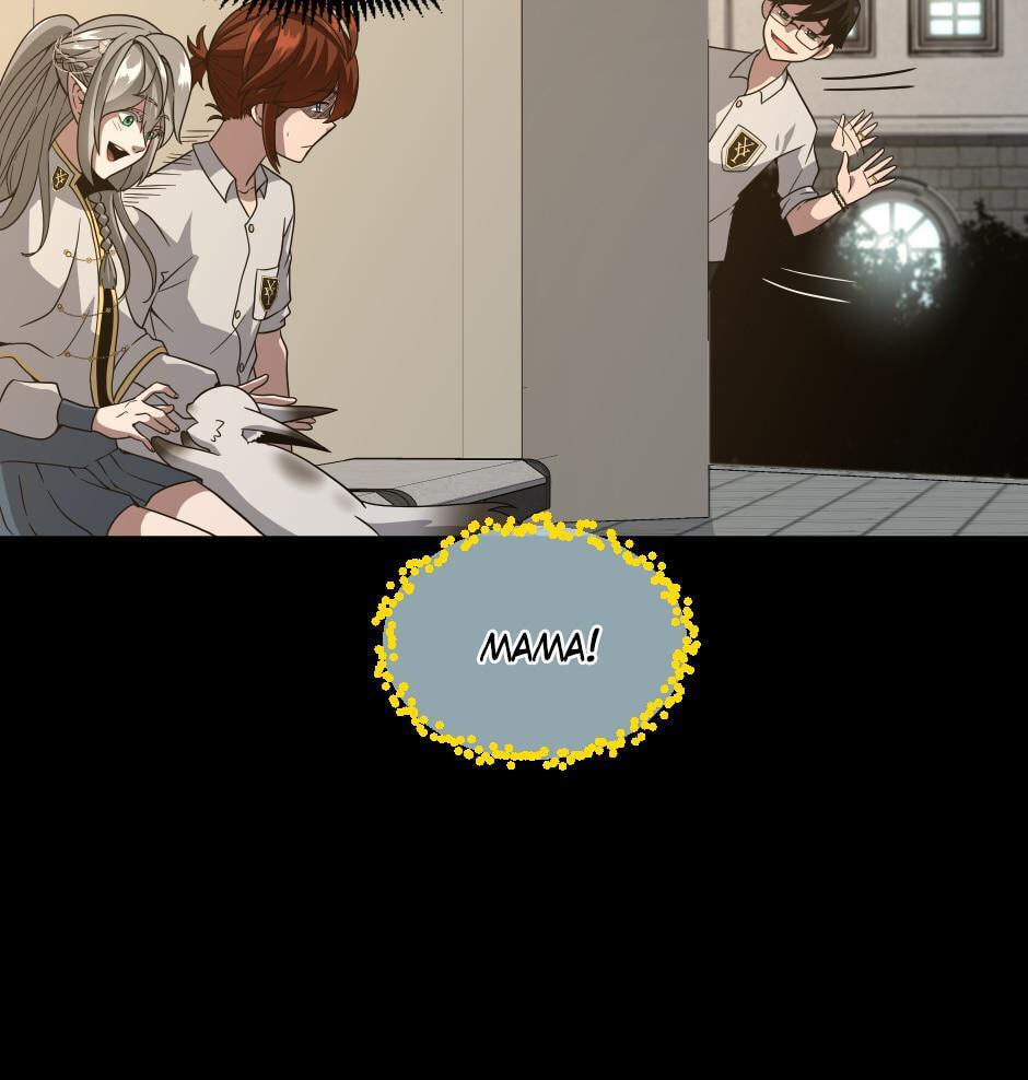 The Beginning After the End Chapter 90 page 59 - 
