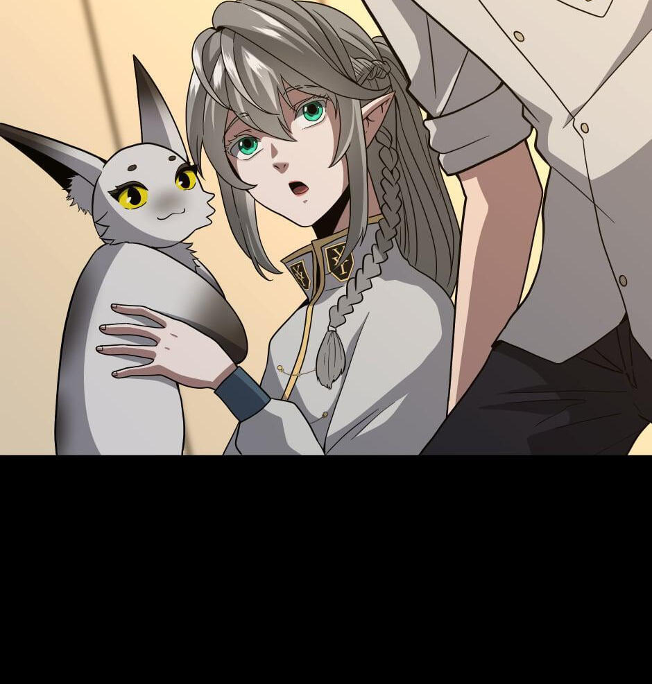 The Beginning After the End Chapter 90 page 62 - 